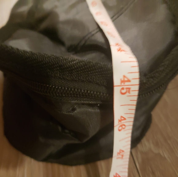 Soft Ritter Guitar Carry Case/Back Pack - Picture 6 of 8